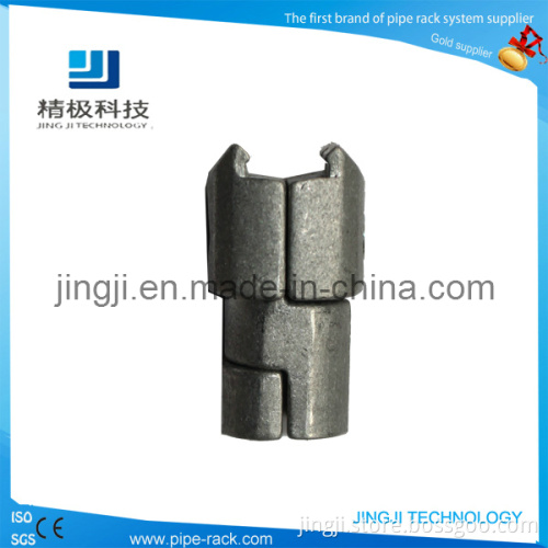 T-Structure Aluminium Alloy Joint for Pipe Rack